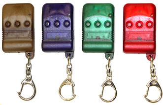 Αυτόματες πόρτες – Γκαραζόπορτες